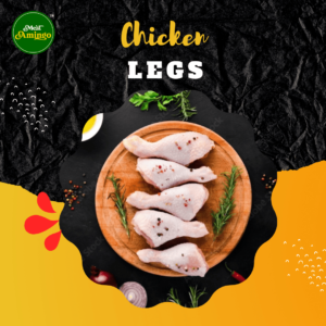 Chicken Legs 5-6(500g)